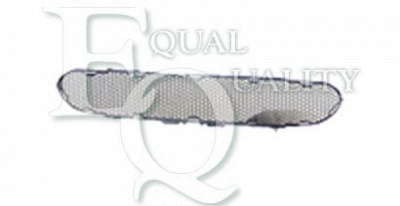 EQUAL QUALITY g0440 -  Решетка вентилятора, буфер